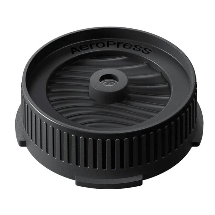 Aeropress Flow Control Filter Cap