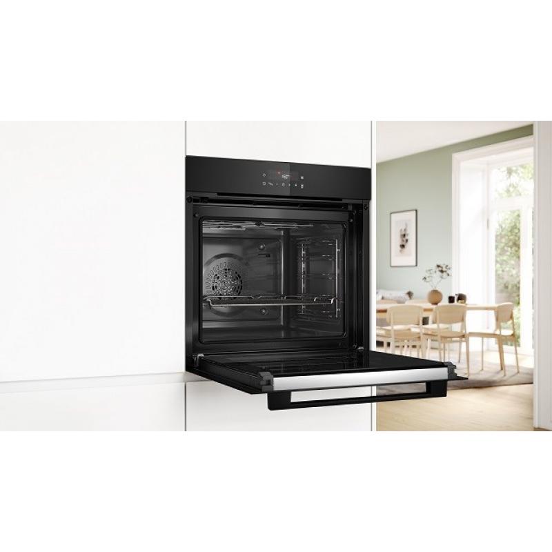 Horno empotrable Bosch HBA571BB4