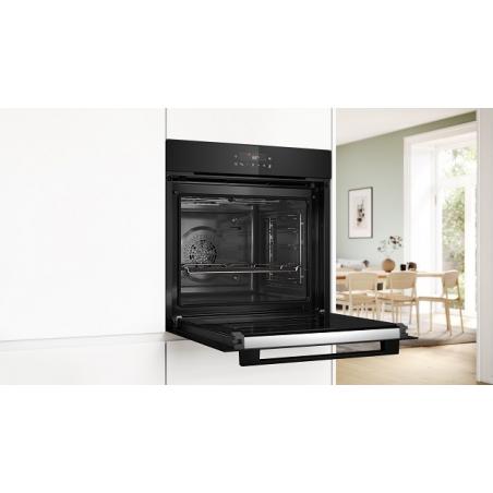 Horno empotrable Bosch HBA571BB4
