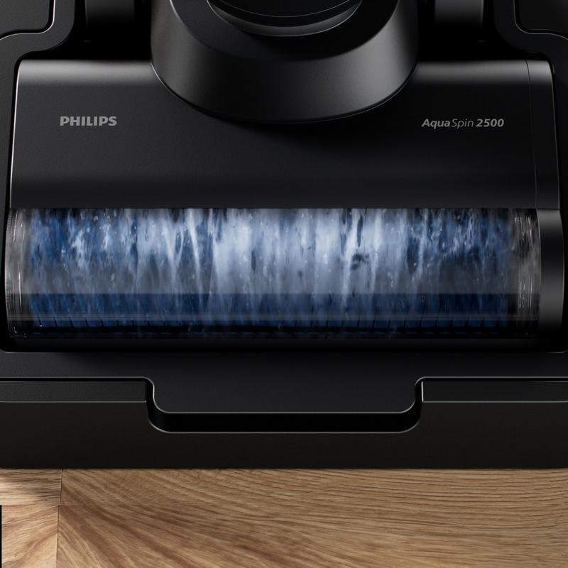 Philips 7000 series Aspirado y fregado serie 7000