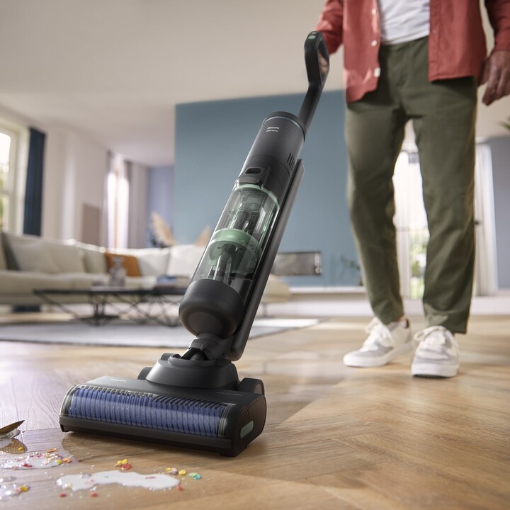 Philips 7000 series Vacuum & Wash série 7000