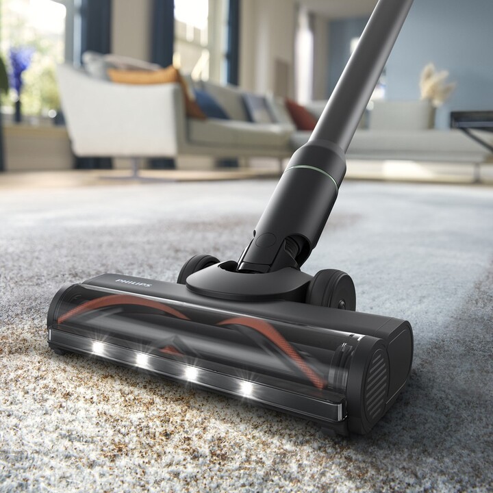 Philips 7000 series Vacuum & Wash série 7000