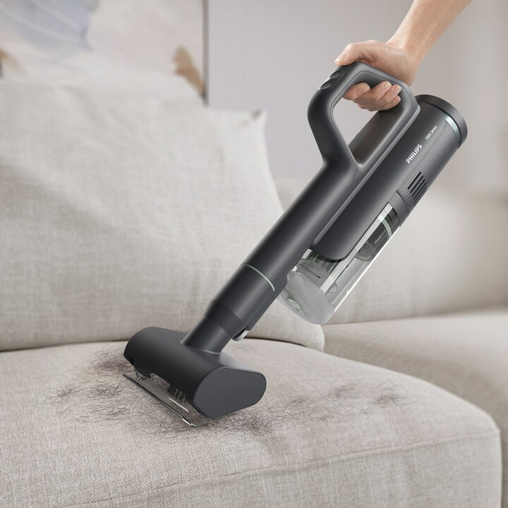 Philips 7000 series Vacuum & Wash série 7000