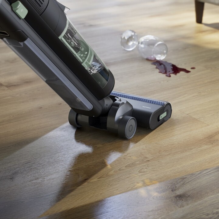 Philips 7000 series Vacuum & Wash série 7000