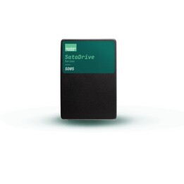 Disco SSD Goodram SD05S 1,92 TB SATA 2,5" GESD05SA00-1T9NS30B (DWPD até 3)