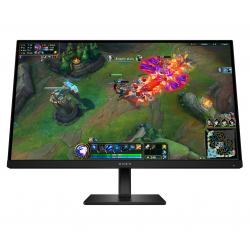 HP OMEN Monitor para gaming QHD a 180 Hz y de 27 pulgadas: 27q G2