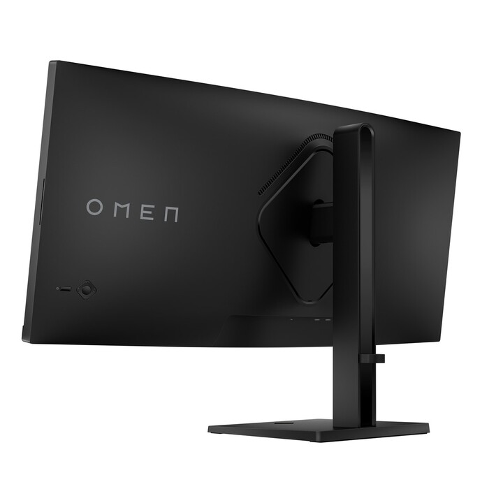 HP OMEN 34-inch WQHD 180Hz Curved Gaming Monitor - 34c G2