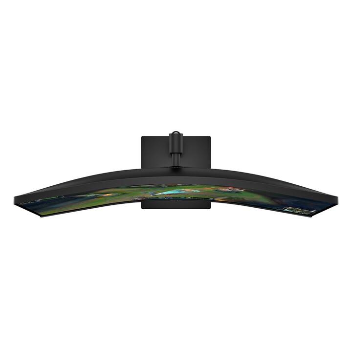 Monitor curvo para jogos HP OMEN WQHD de 34 polegadas e 180 Hz - 34c G2