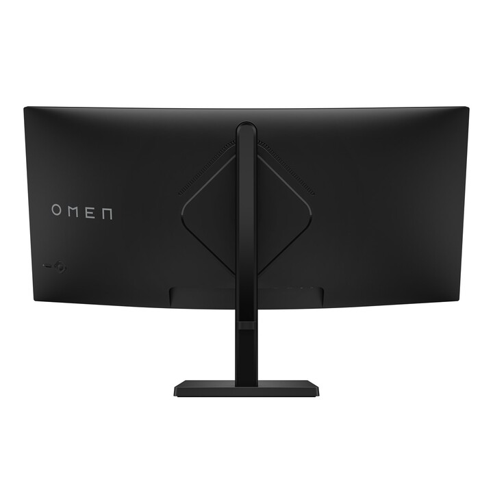 HP OMEN 34-inch WQHD 180Hz Curved Gaming Monitor - 34c G2
