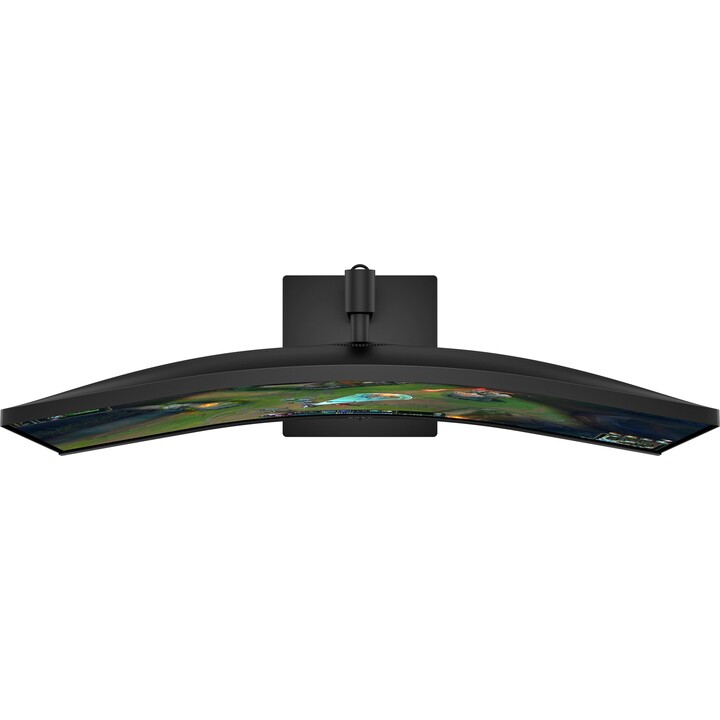 HP OMEN 34-inch WQHD 180Hz Curved Gaming Monitor - 34c G2