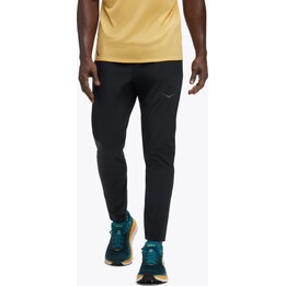 Hoka Novafly Run Pant - Black Running Pants XL