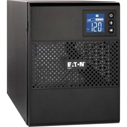 Eaton 5SC750i 0,75 kVA 525 W 6 tomadas AC