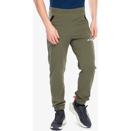 Pantaloni da trekking adidas TERREX Multi Knit Pants M