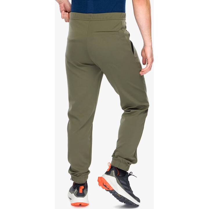 Pantalones de senderismo adidas TERREX Multi Knit Pants M