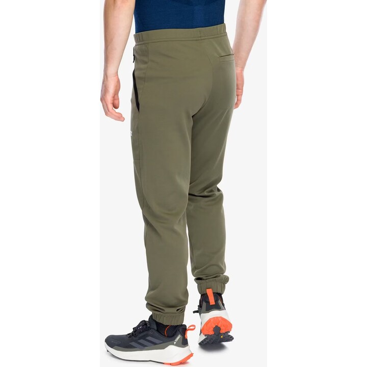 Wanderhose adidas TERREX Multi Knit Pants M