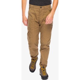 Pantalones Turbat Explorer - marrón gárgola talla M