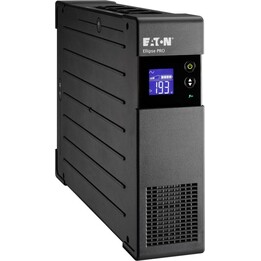 Eaton Ellipse PRO 1600 FR Línea interactiva 1,6 kVA 1000 W 8 salidas AC
