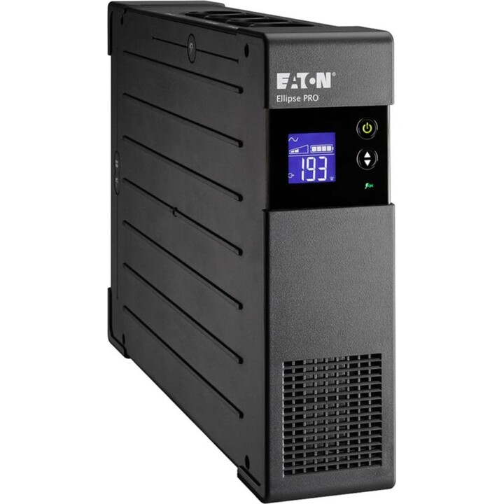 Eaton Ellipse PRO 1600 FR Línea interactiva 1,6 kVA 1000 W 8 salidas AC