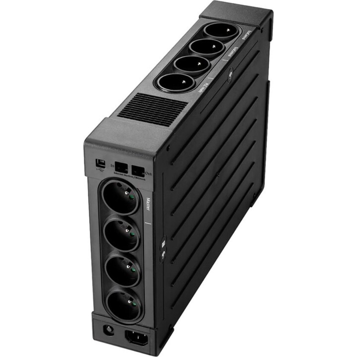 Eaton Ellipse PRO 1600 FR Línea interactiva 1,6 kVA 1000 W 8 salidas AC