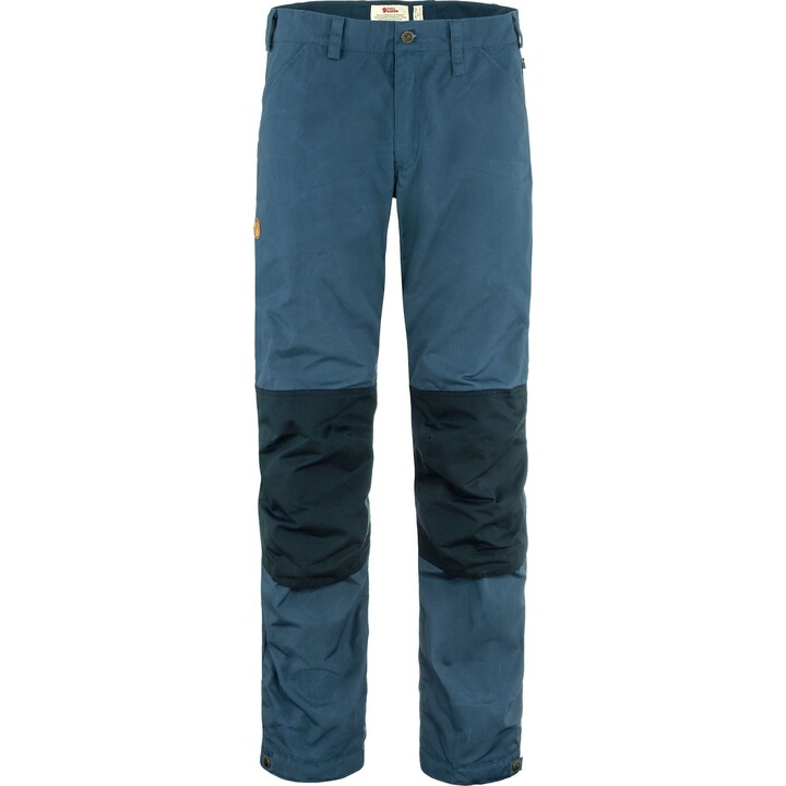 Greenland Trail-Hose - Indigo/Dark Navy, Größe M