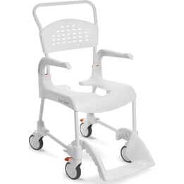 Chaise de douche mobile Etac - 55 cm