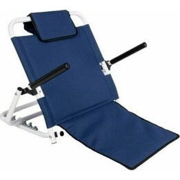 Backtim Reclining Back and Head Support