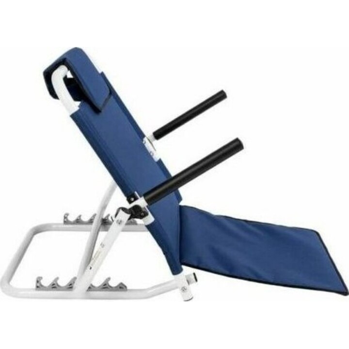 Soporte reclinable para la espalda y la cabeza Backtim
