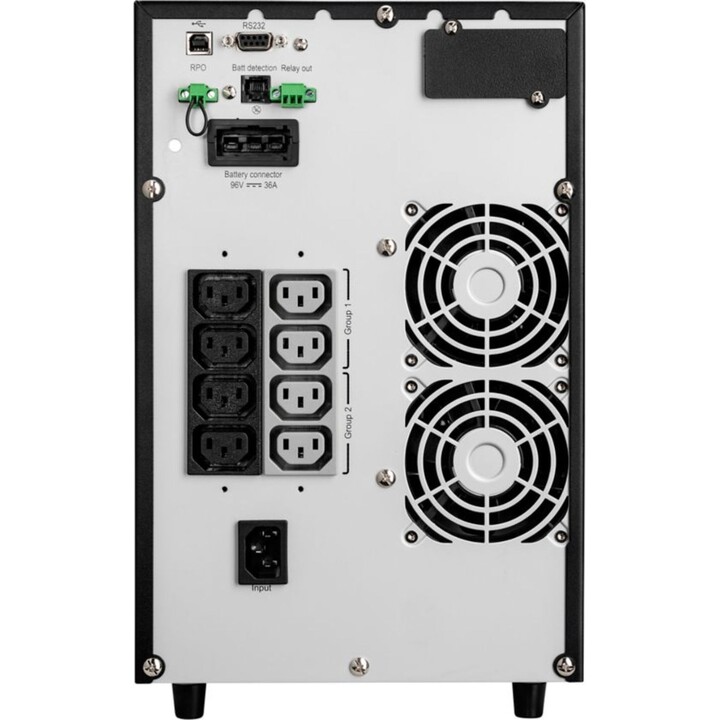 Eaton 9sx 2000i