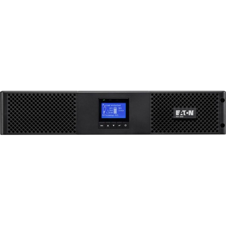Eaton 9sx 1500i rack2u