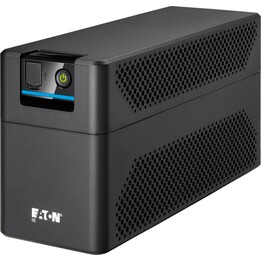 Sistema de Alimentación Ininterrumpida Eaton 5E Gen2 700 USB Línea interactiva 0,7 kVA, 360 W, 2 salidas AC