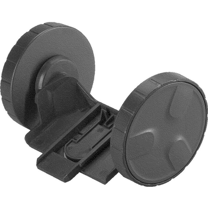 Set Batteriegrasschere + Griff/Räder, 09889-20