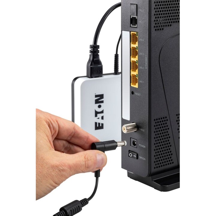Eaton 3s mini 36w
