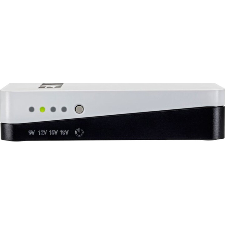 Eaton 3S Mini Protector de sobretensión para routers, cámaras IP, asistentes domésticos y Controladores Inteligentes