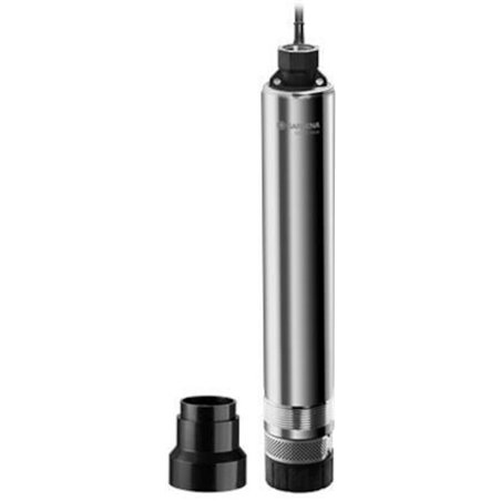 Bomba de drenaje a presión sumergible 5500/5 Inox Premium 850 W, 01489-20