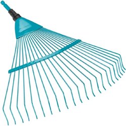 Rastrillo de hojas Combisystem 50cm, 03100-20