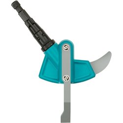 Desbrozadora combinada 2 en 1 para patios, 03607-20