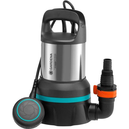 Bomba de agua limpia 11000, 09032-20