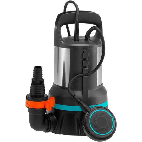 Bomba de agua limpia 11000, 09032-20