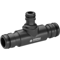 Pro-System T-pice 3/4 pouce à 1/2 pouce, 02835-20