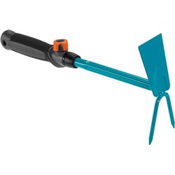 CS Hand Rake StraightV.2T, 08913-20