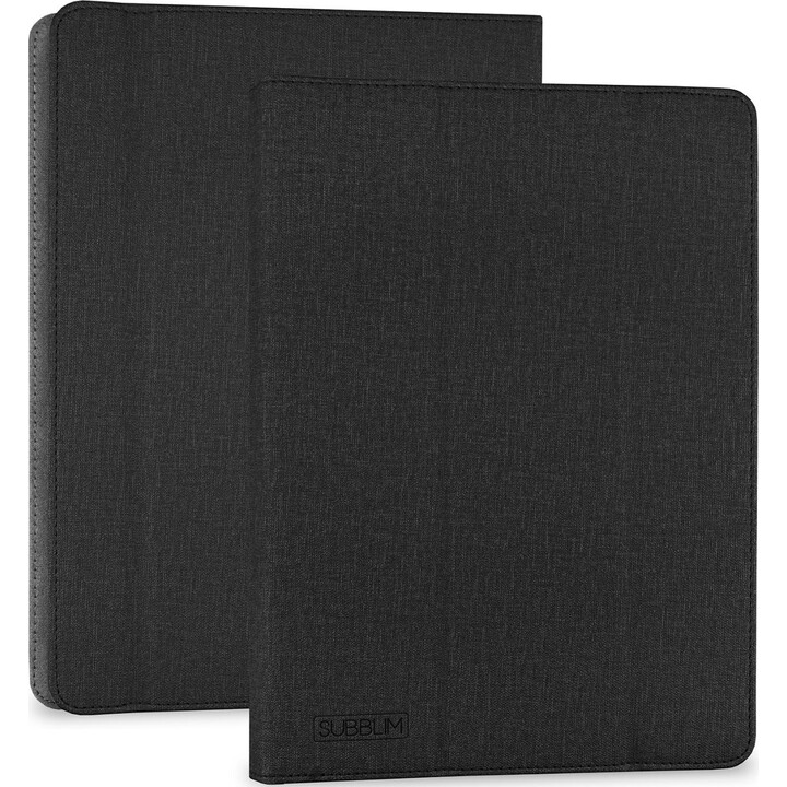 Custodia universale per tablet Subblim Freecam Case 10.1" Nera