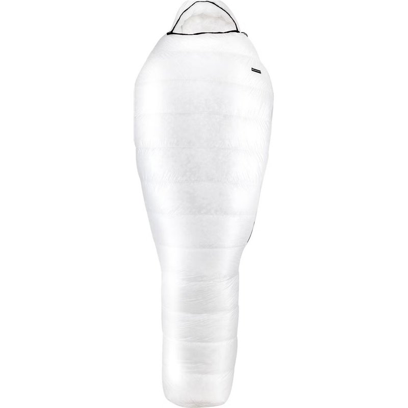 Saco de dormir Małachowski 600 Super Ultra M (176)