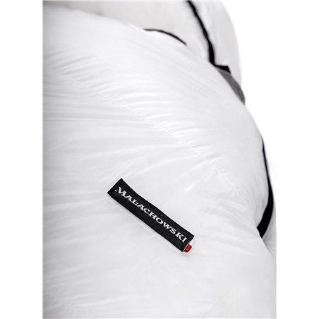 Saco de dormir Małachowski 600 Super Ultra M (176)