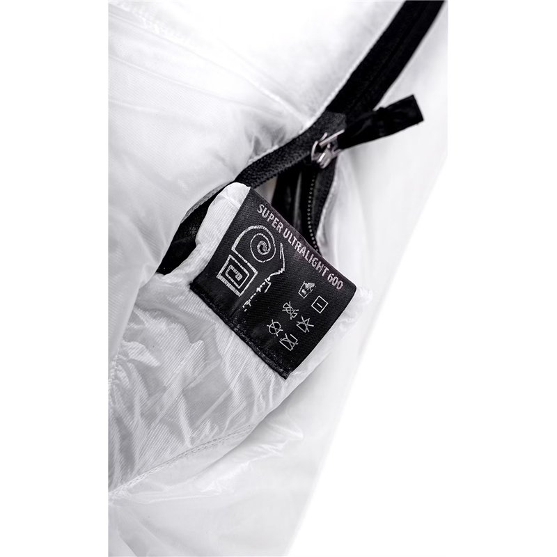 Saco de dormir Małachowski 600 Super Ultra M (176)