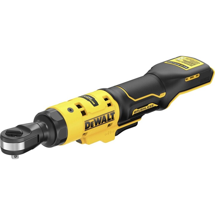 Dewalt.Cricchetto 12V 1/4" Dcf504N 54Nm Inalámbrico Y Cargado.