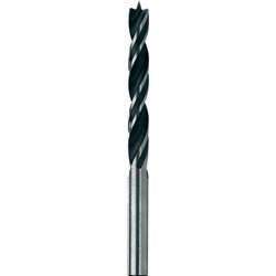 Broca espiral para madera 10 x 80/120 mm
