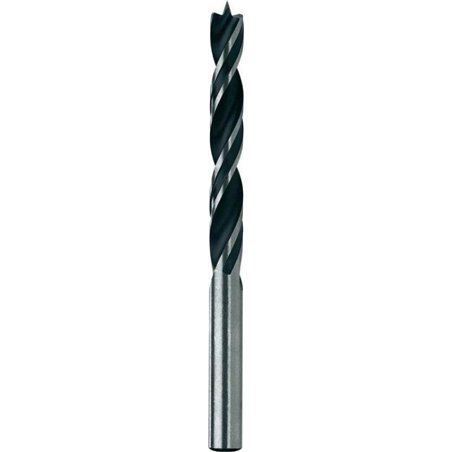 Broca espiral para madera 10 x 80/120 mm