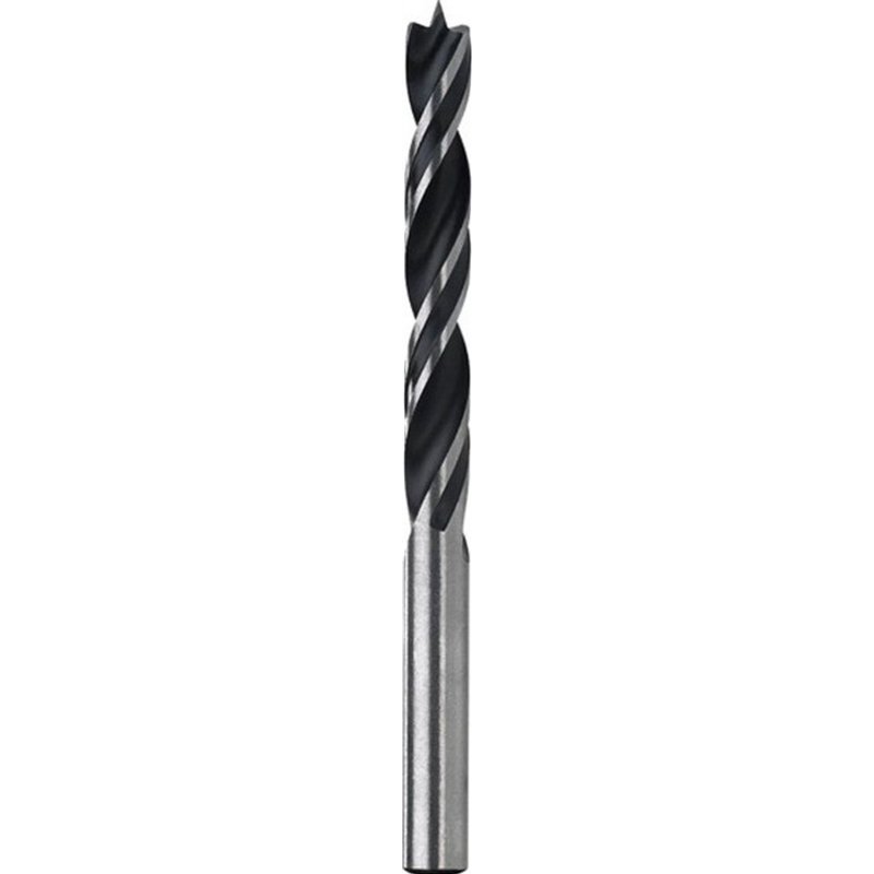 Broca espiral para madera 10 x 80/120 mm