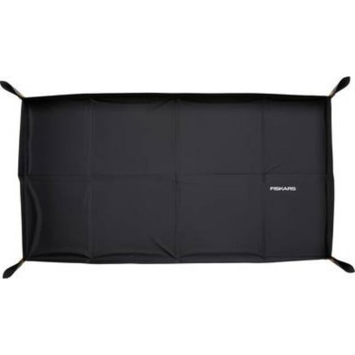 Fiskars 1071304 Planting and repotting mat, foldable