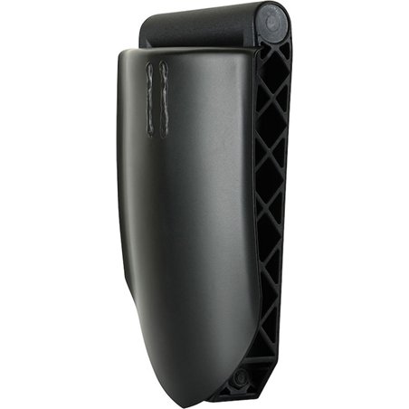 Pala plegable M-Tac con estuche - Verde oliva